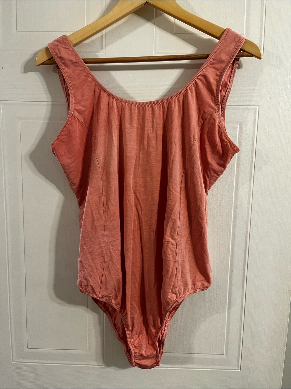 ORGANIC COTTON “BUMI” BODYSUIT - HARA THE LABEL